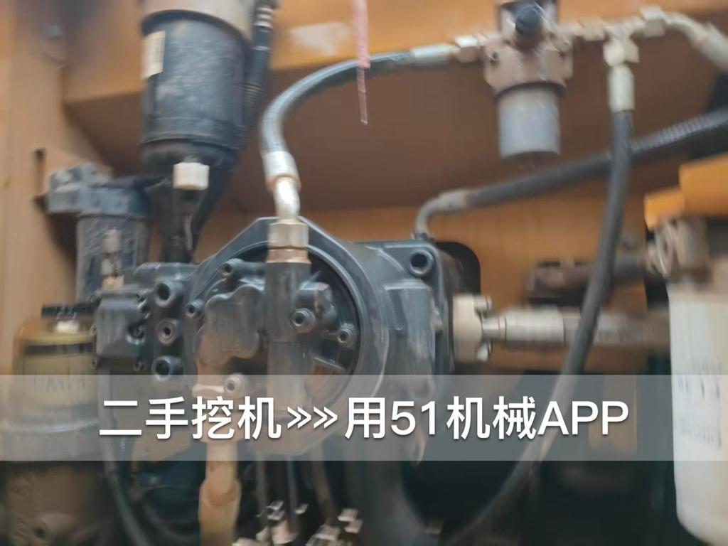 51机械